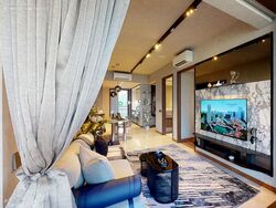 Canninghill Piers (D6), Apartment #332986301